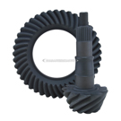 2002 Ford Expedition Ring and Pinion Set 1